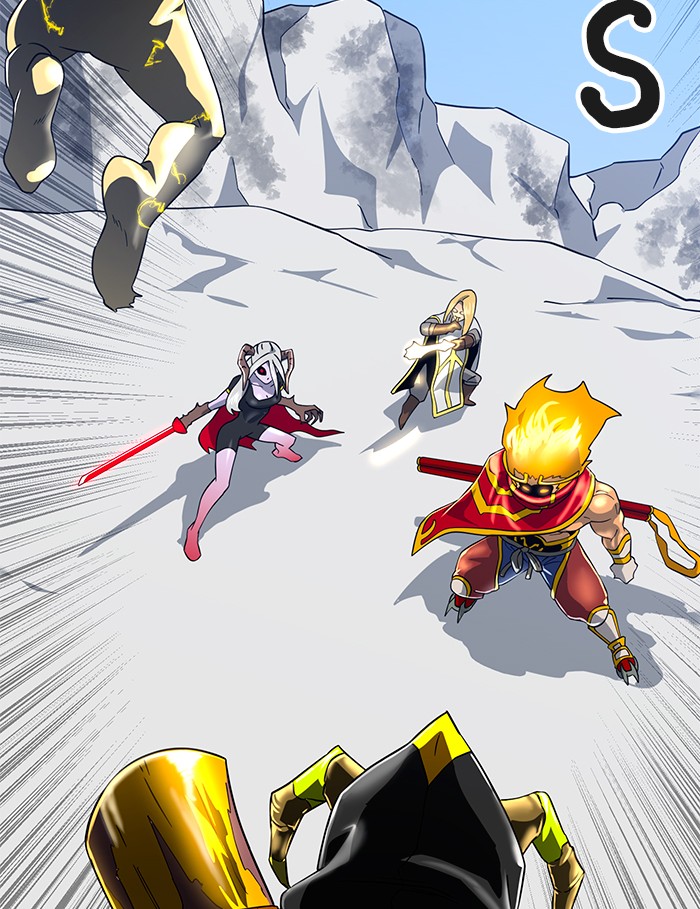 Double Click Chapter 61 Gambar 25