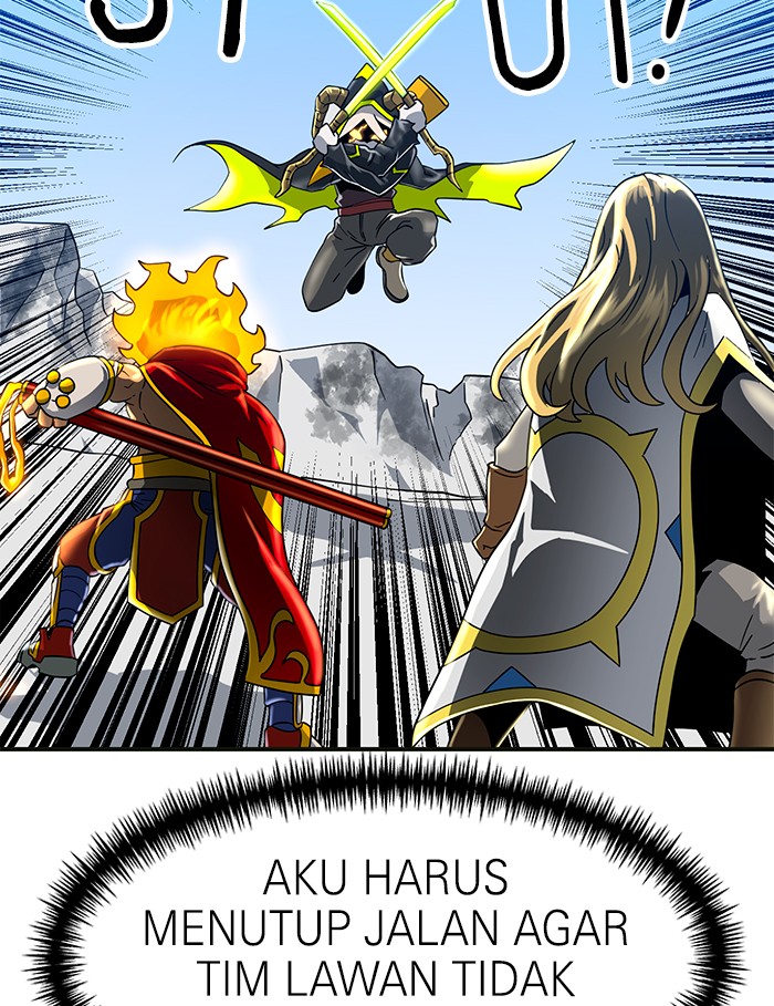 Double Click Chapter 61 Gambar 30