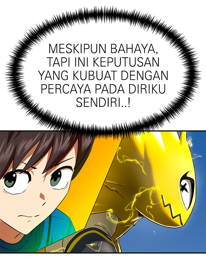 Double Click Chapter 61 Gambar 34