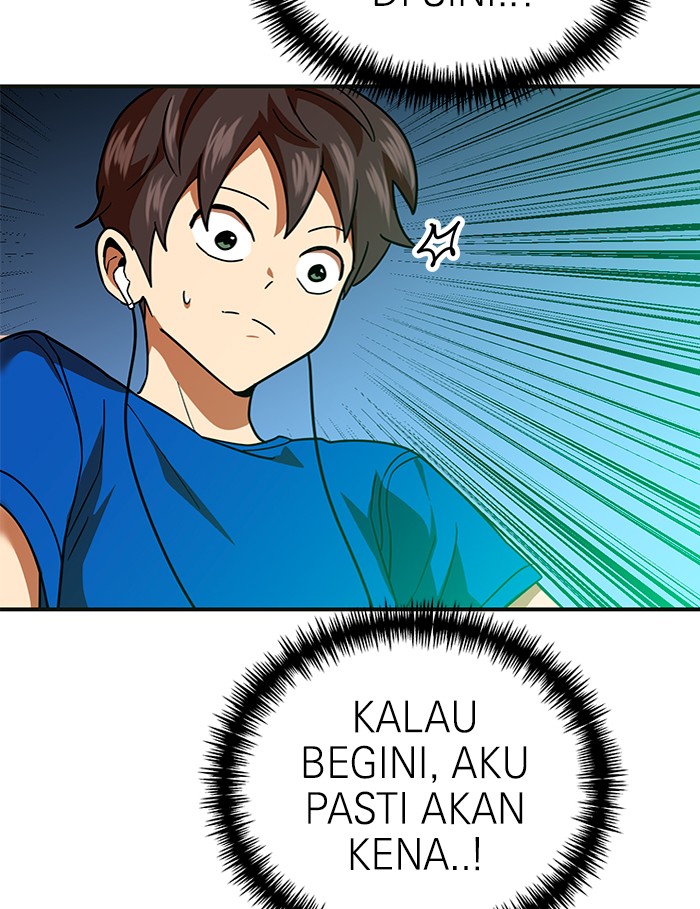 Double Click Chapter 61 Gambar 74