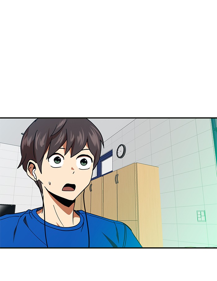 Double Click Chapter 61 Gambar 90