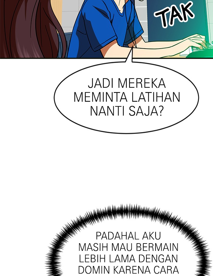 Double Click Chapter 61 Gambar 92