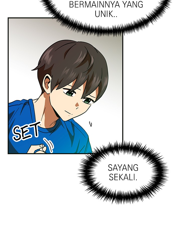 Double Click Chapter 61 Gambar 93