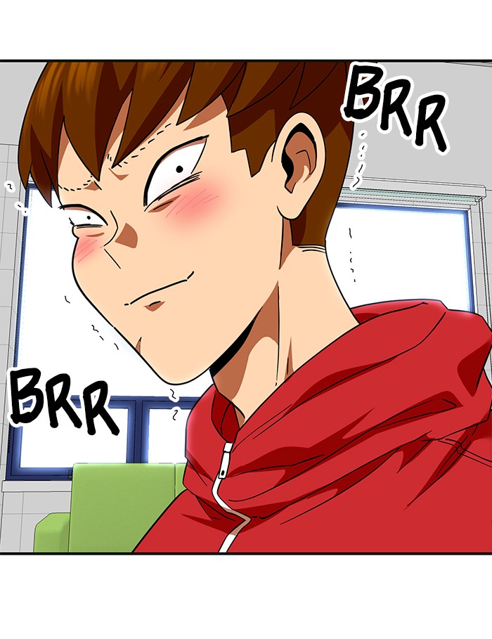 Double Click Chapter 61 Gambar 99