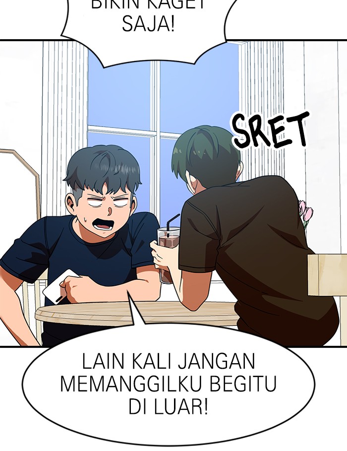 Double Click Chapter 62 Gambar 104