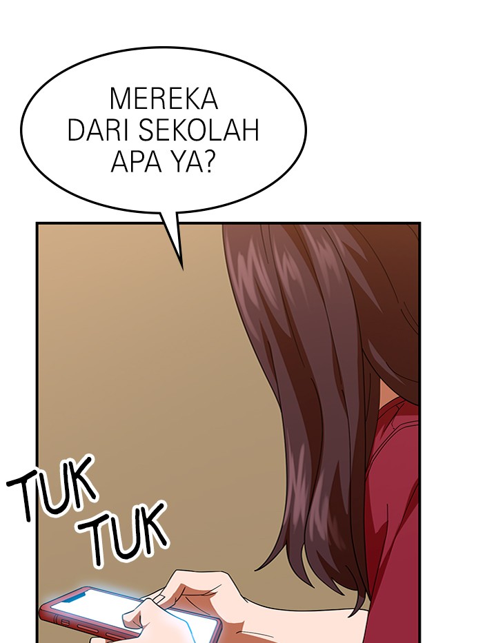Double Click Chapter 63 Gambar 28