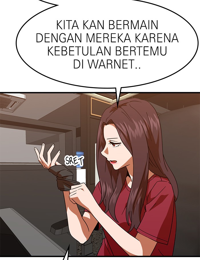 Double Click Chapter 63 Gambar 74