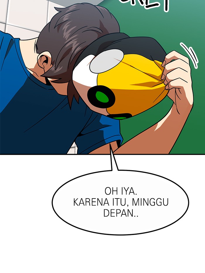 Double Click Chapter 64 Gambar 45