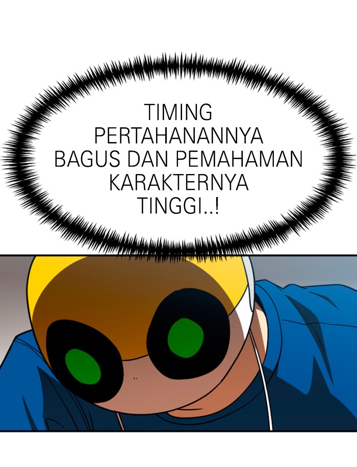 Double Click Chapter 64 Gambar 9