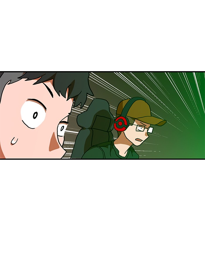 Double Click Chapter 65 Gambar 137