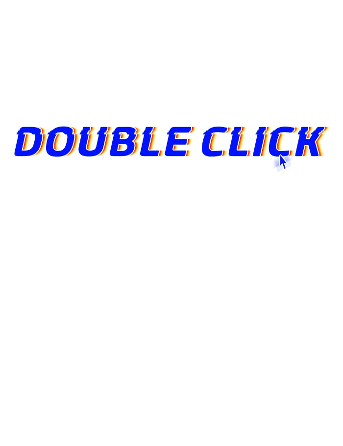 Double Click Chapter 65 Gambar 15
