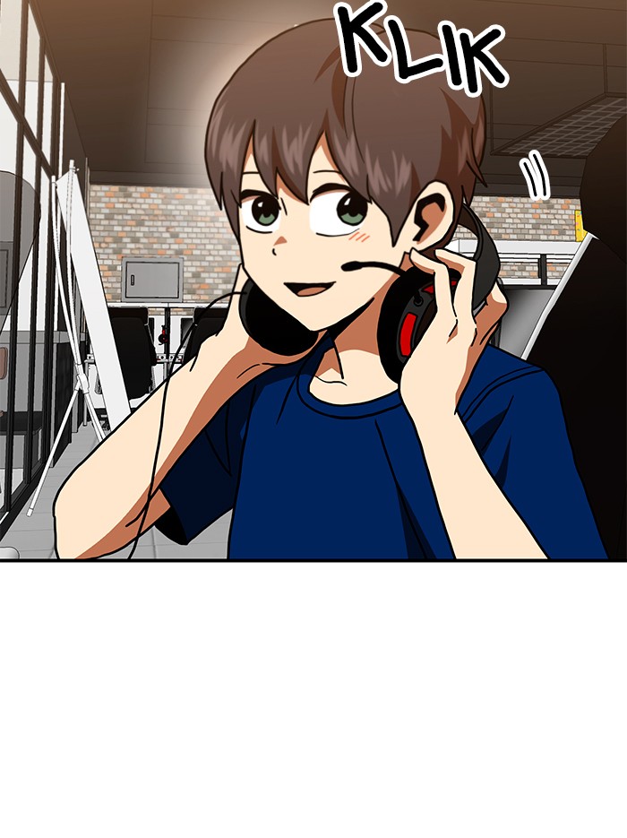 Double Click Chapter 65 Gambar 161