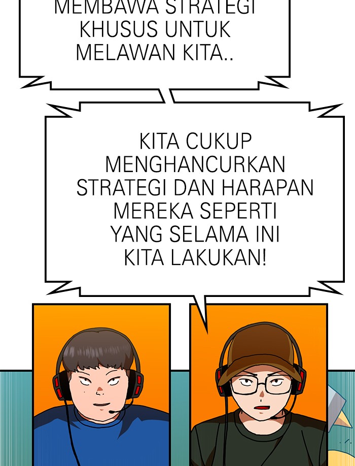 Double Click Chapter 65 Gambar 39