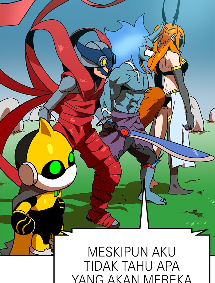 Double Click Chapter 65 Gambar 45