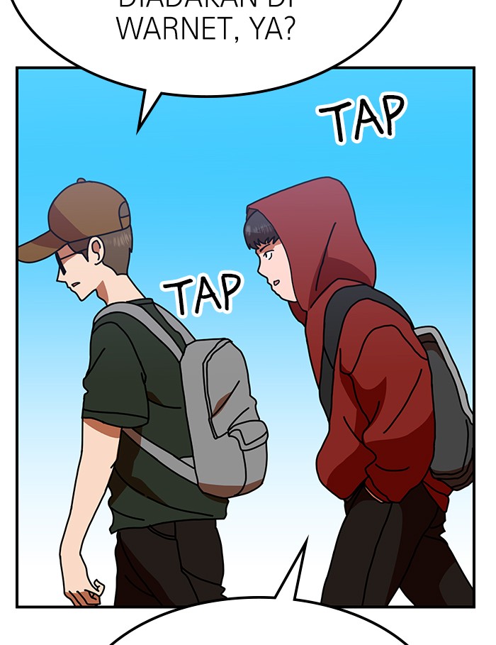 Double Click Chapter 65 Gambar 6