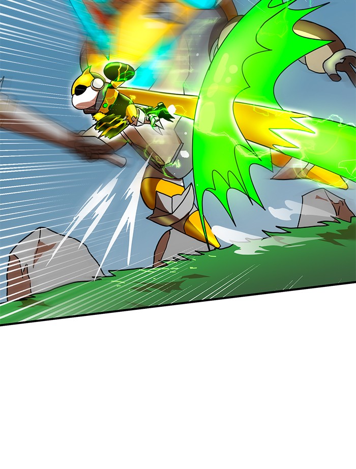 Double Click Chapter 65 Gambar 85