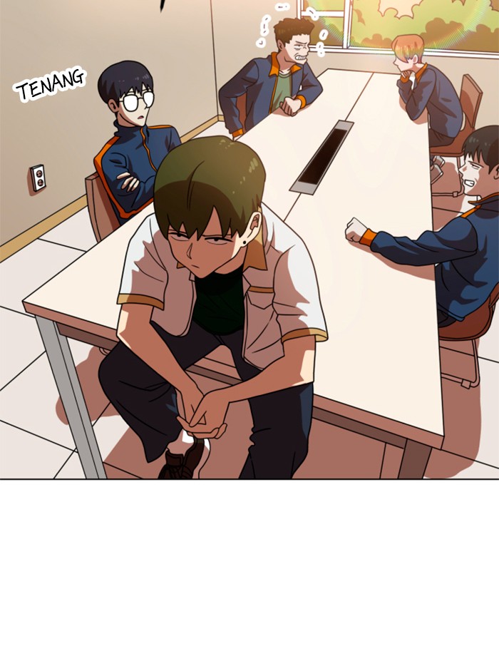 Double Click Chapter 67 Gambar 39