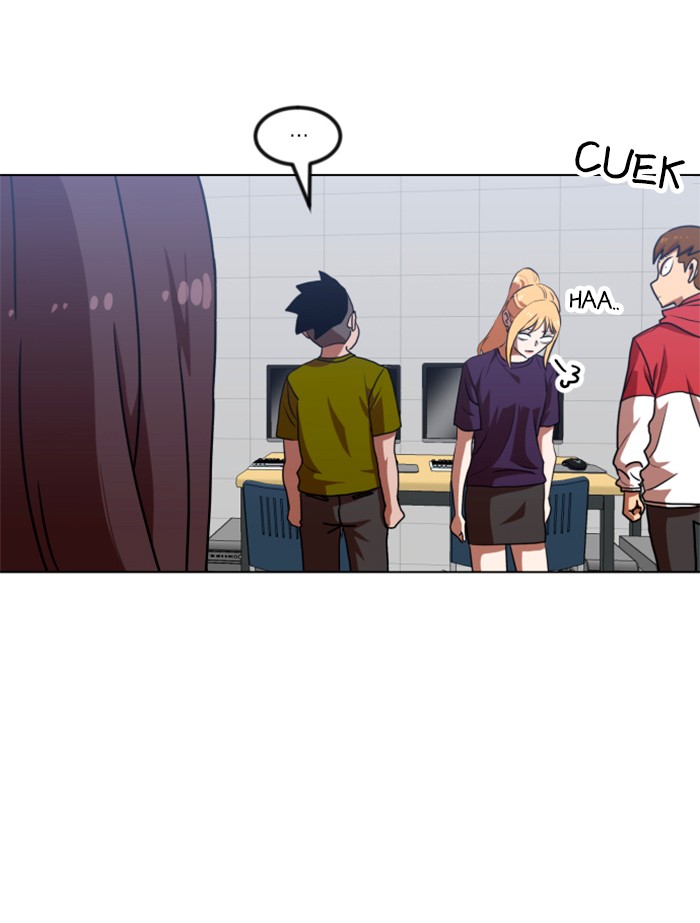 Double Click Chapter 67 Gambar 71
