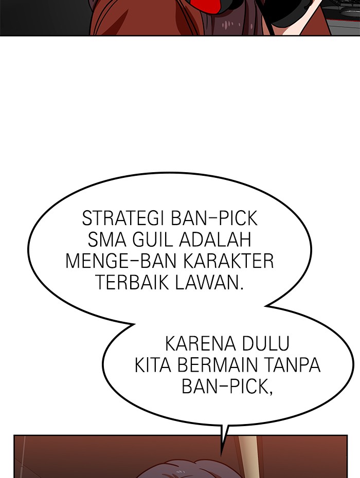Double Click Chapter 68 Gambar 100