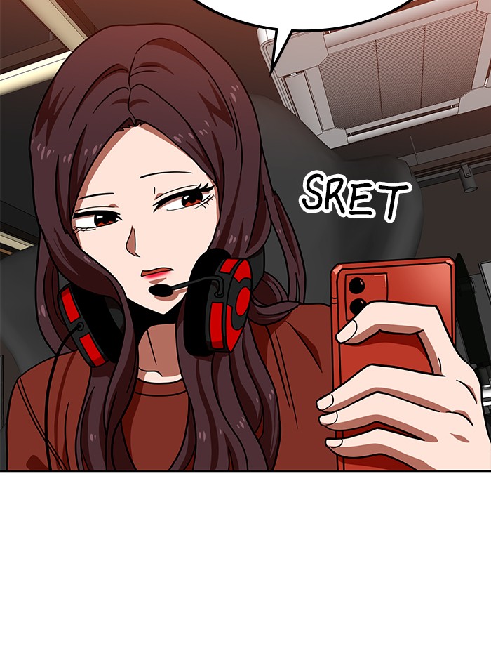 Double Click Chapter 68 Gambar 110
