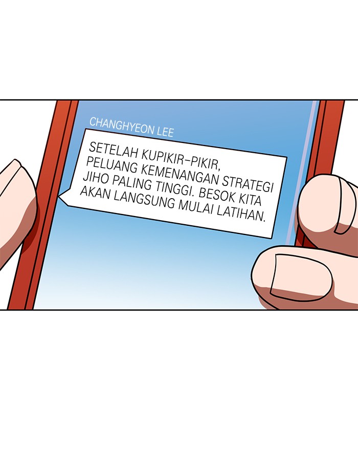 Double Click Chapter 68 Gambar 112