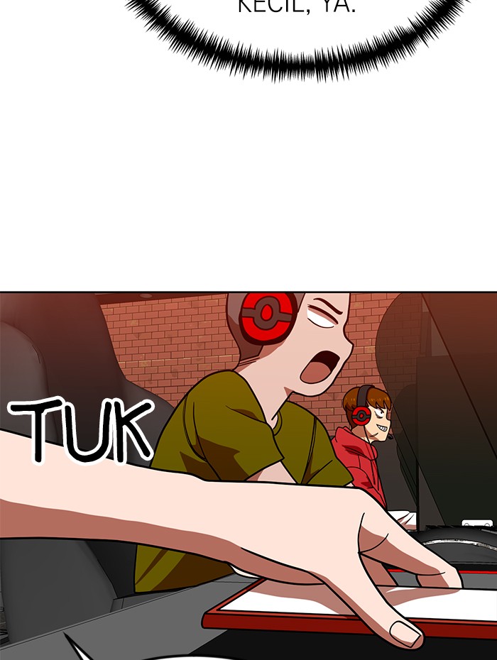Double Click Chapter 68 Gambar 114