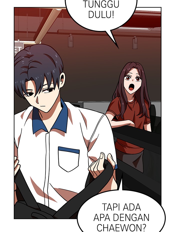 Double Click Chapter 68 Gambar 121