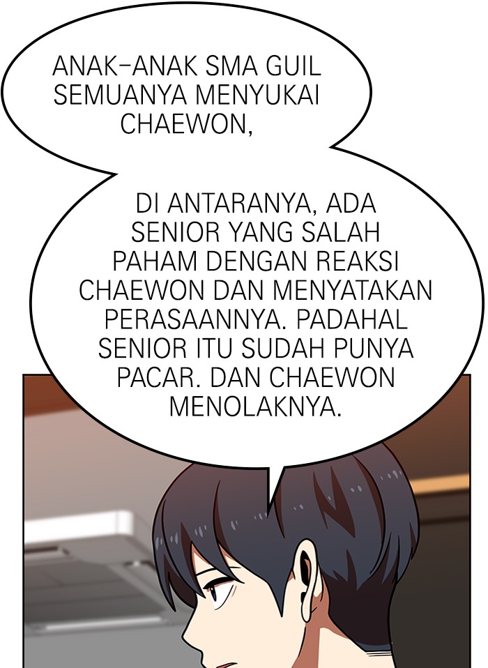 Double Click Chapter 68 Gambar 128