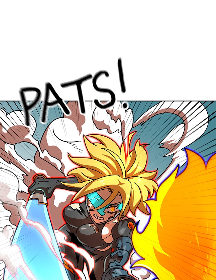 Double Click Chapter 68 Gambar 24