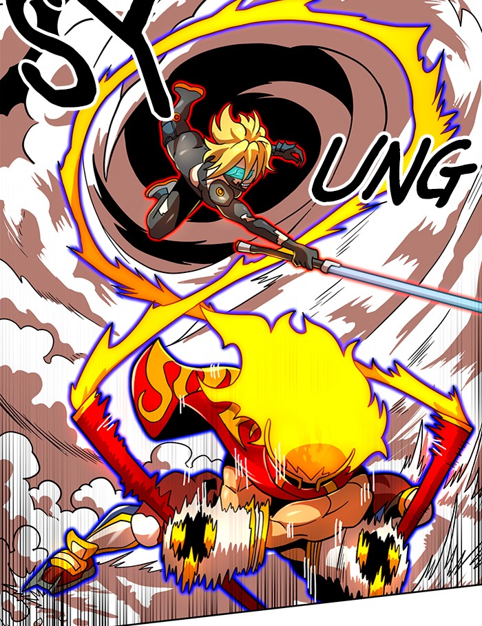 Double Click Chapter 68 Gambar 27