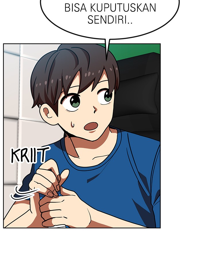 Double Click Chapter 68 Gambar 39