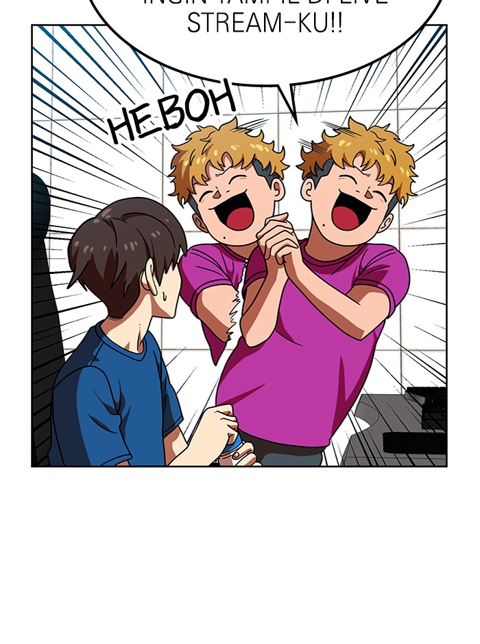 Double Click Chapter 68 Gambar 41