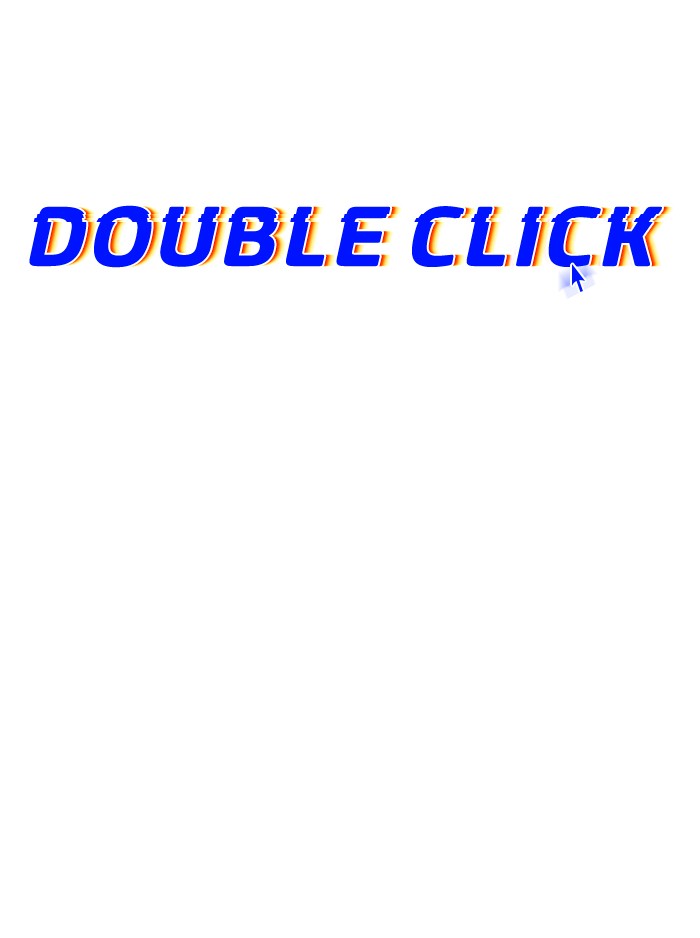 Double Click Chapter 68 Gambar 52