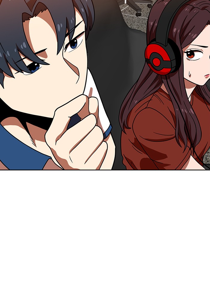 Double Click Chapter 68 Gambar 60