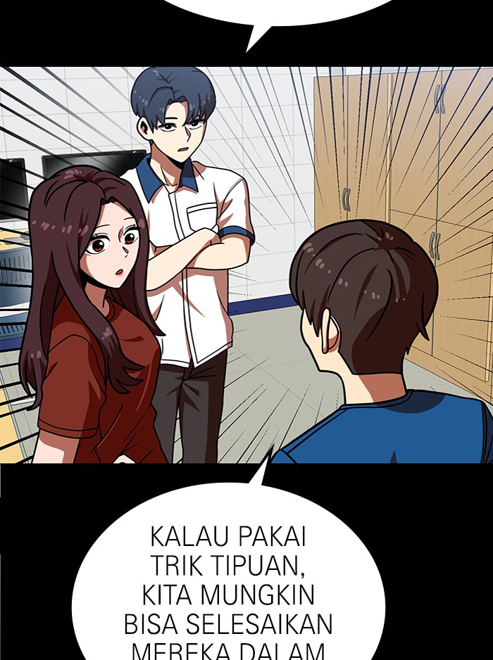 Double Click Chapter 68 Gambar 62