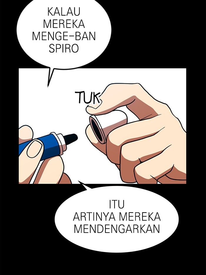 Double Click Chapter 68 Gambar 70