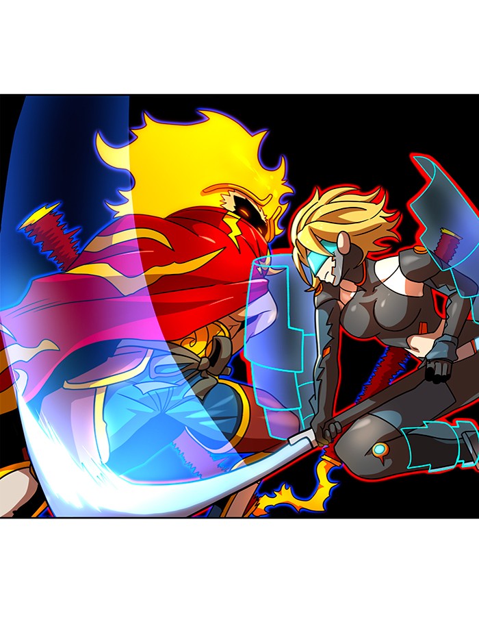 Double Click Chapter 68 Gambar 9
