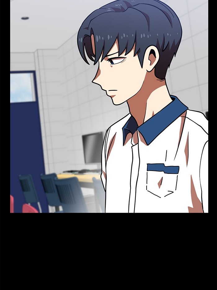 Double Click Chapter 68 Gambar 90