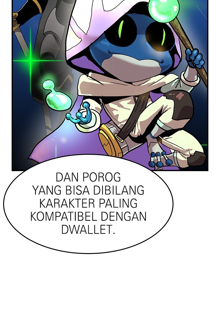 Double Click Chapter 69 Gambar 100