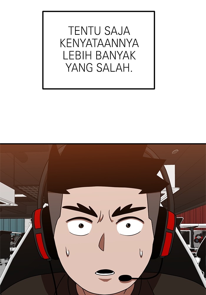 Double Click Chapter 69 Gambar 111