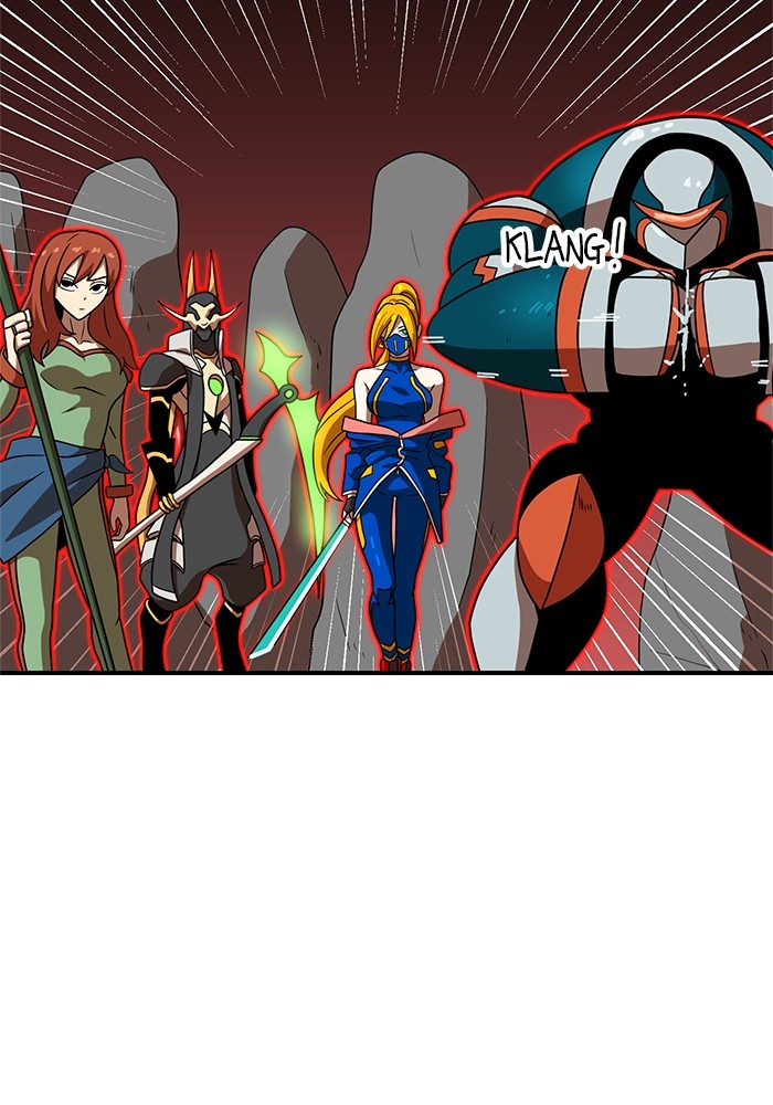 Double Click Chapter 69 Gambar 117