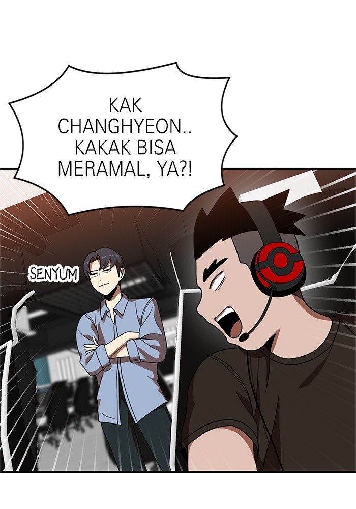 Double Click Chapter 69 Gambar 118