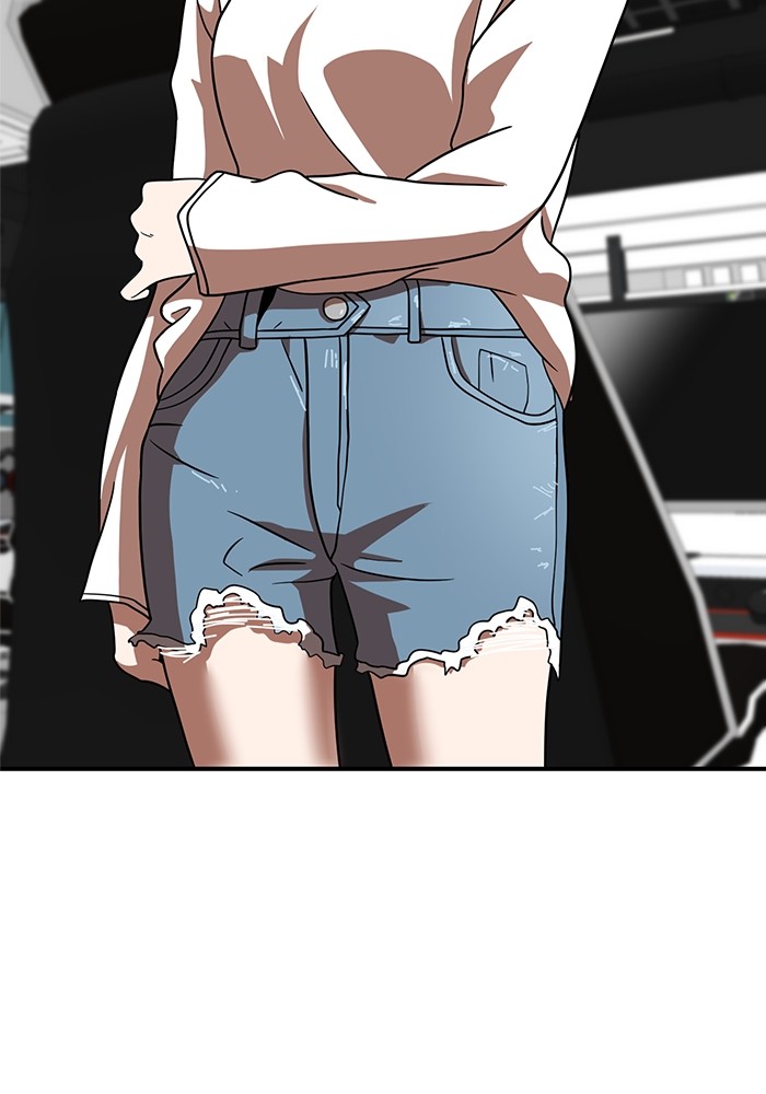 Double Click Chapter 69 Gambar 126