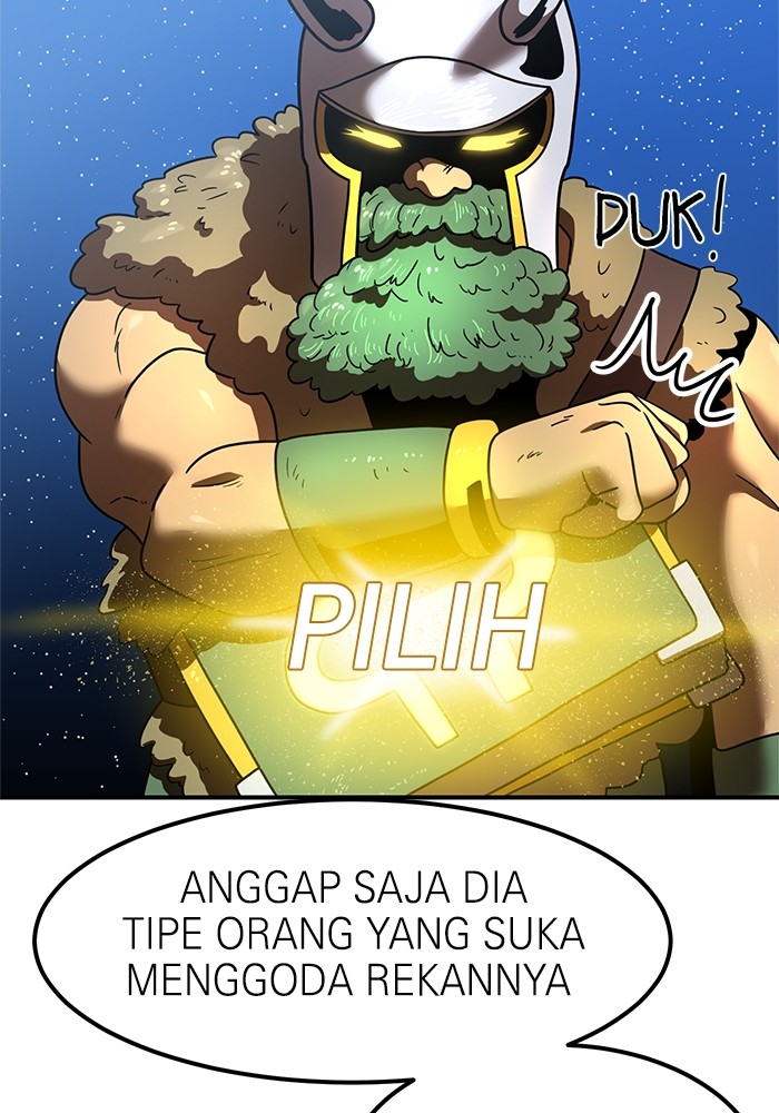 Double Click Chapter 69 Gambar 16
