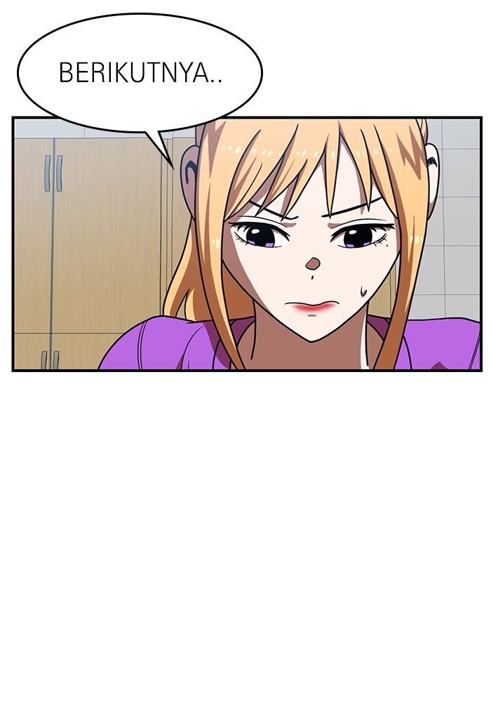 Double Click Chapter 69 Gambar 18