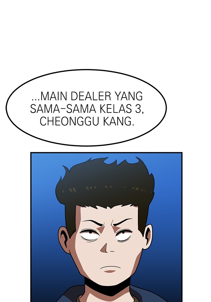 Double Click Chapter 69 Gambar 19