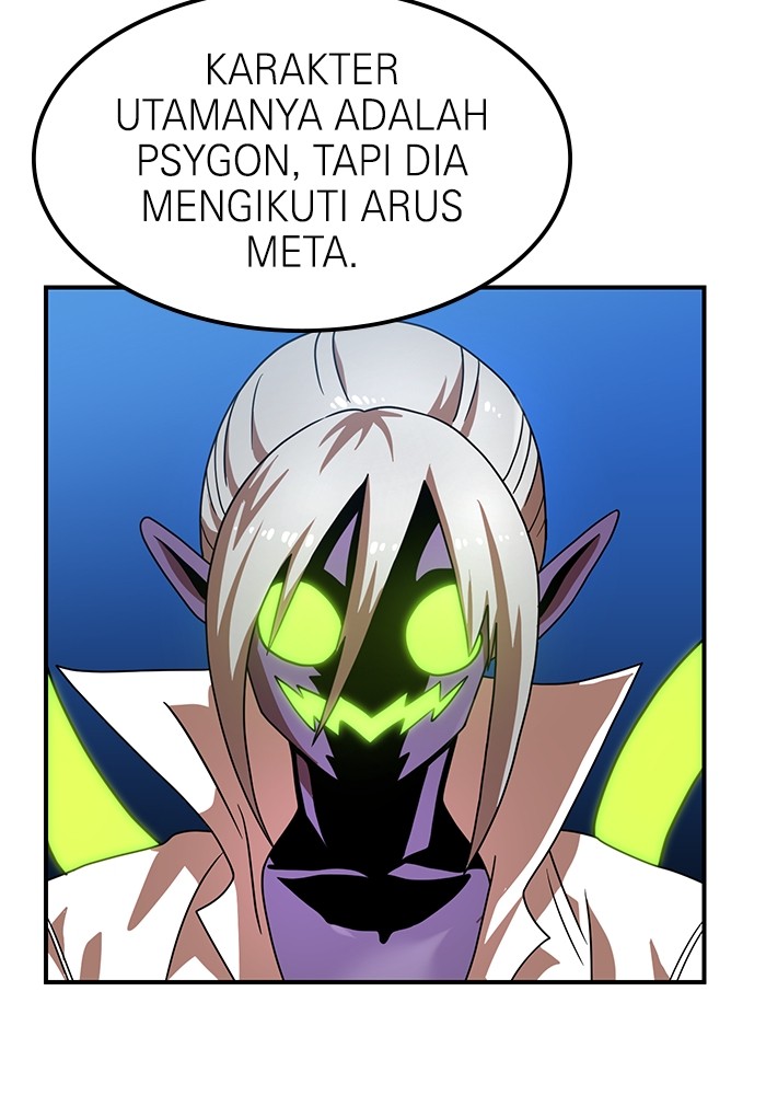 Double Click Chapter 69 Gambar 26