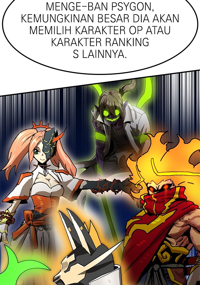Double Click Chapter 69 Gambar 29