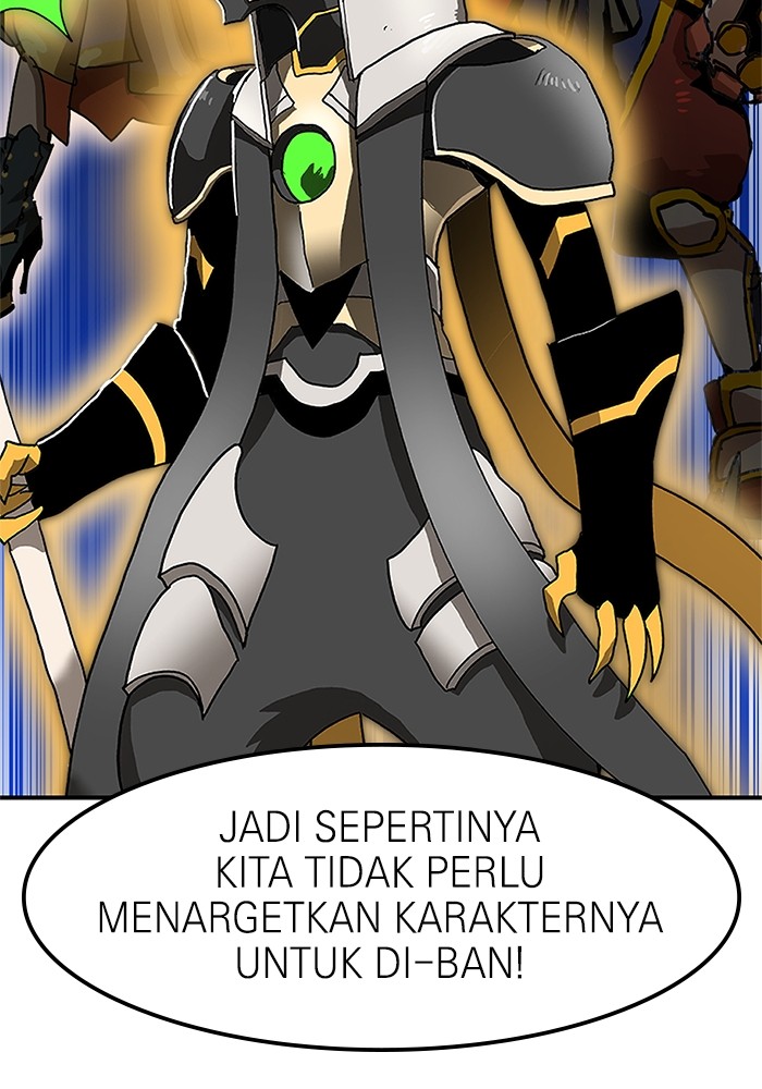 Double Click Chapter 69 Gambar 30