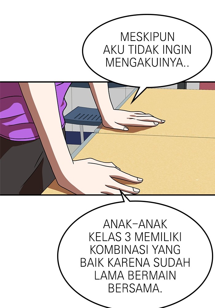 Double Click Chapter 69 Gambar 34